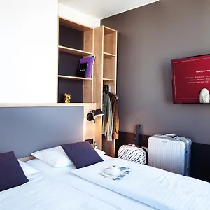 *** Hotel Aletto Kudamm Germania