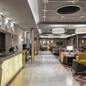 *** Hotel Titanic Comfort Mitte Germania