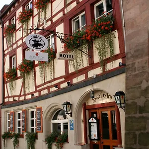 *** Hotel Elch Germania