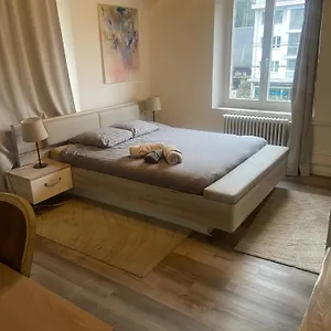  Aparthotel Bliss Basel Svizzera