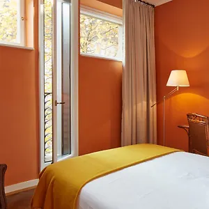 *** Hotel Brasserie Au Violon Svizzera