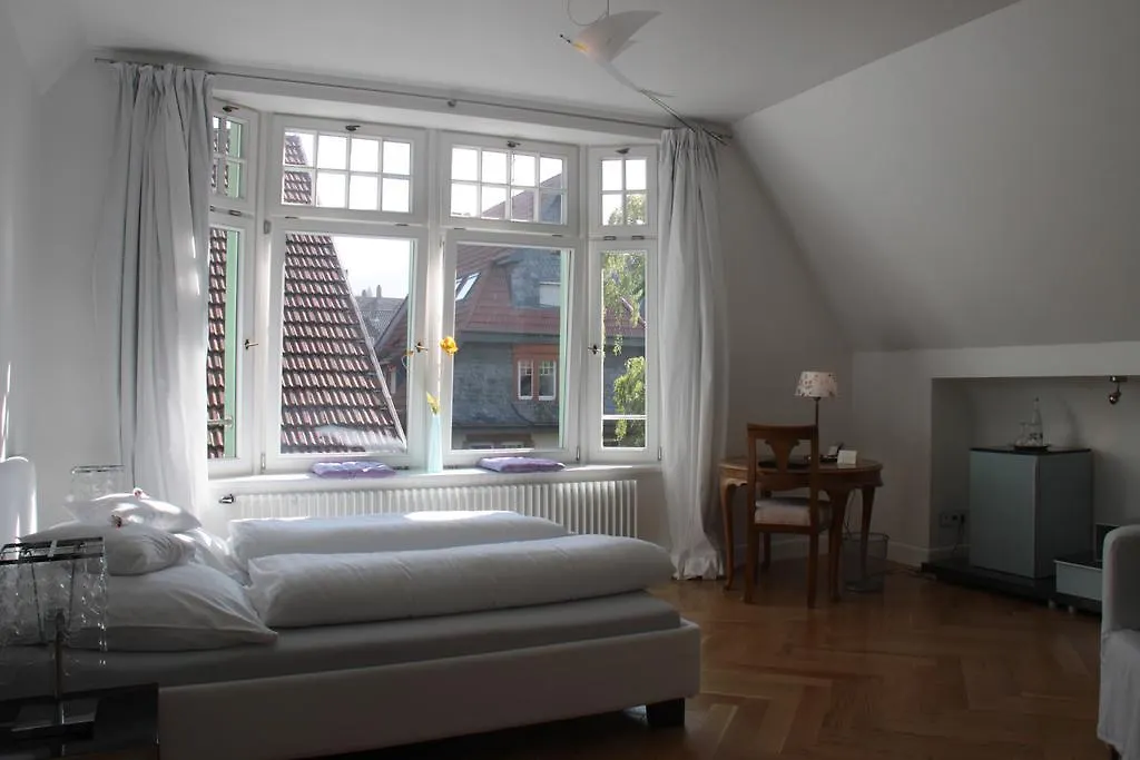 Hotel Heidelberg Astoria Duitsland